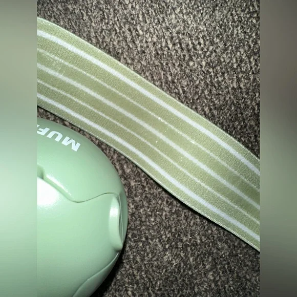 Alpine Muffy Baby Ear Protection - Picture 4 of 13